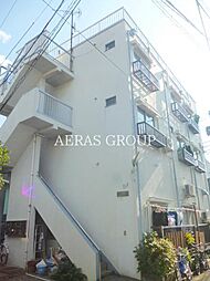 田中マンション