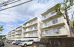 百合ヶ丘住宅 （百合ヶ丘社宅） B105