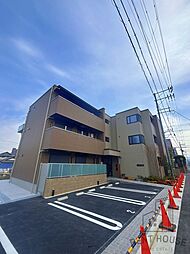 岸和田市南上町２丁目