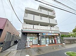 シャイニーランドビル