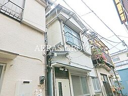 江東区北砂6丁目の一戸建て