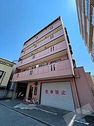 サンライズ長居