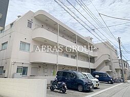 キョーワパレス中神