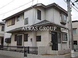 朝霞市三原戸建