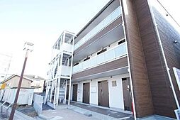 リブリ・プモリIII