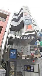 プロペ所沢ビルII