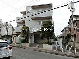 ウインベルソロ越谷第3