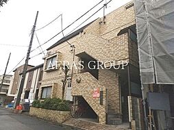 センターハイツ