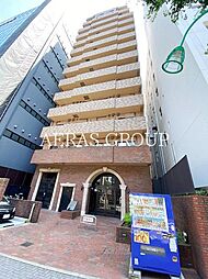 トーシンフェニックス笹塚駅前弐番館