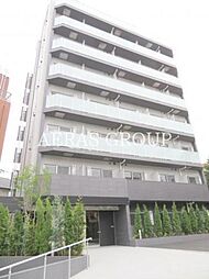 ベルシード池袋本町