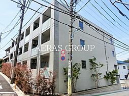 Ｎコート久我山