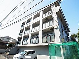 クラールハオス 203