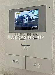 下保谷戸建