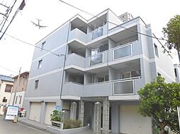 ジョイフル南林間第2