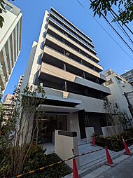 ジオエント早稲田 203