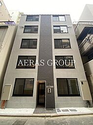 クリアル新富町 502