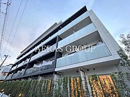 プラウドフラット品川大井町 310