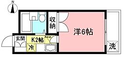 シティーハイツ堀之内 310