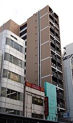 大阪市浪速区日本橋５丁目
