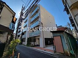 ディアレイシャス高井戸