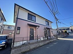 パストラルＡ棟 2