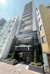 レジディア神楽坂