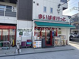 プライムアーバン鶴見寺谷