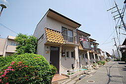 テラスハウス清水