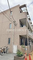 メーラ西鶴間III