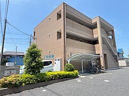 メゾン ビブレ