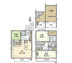 中原戸建
