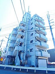 ナガヤ化学ビル 402