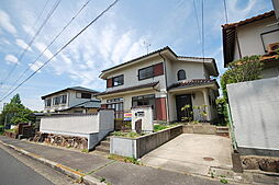 西山丸尾貸家