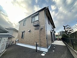 町田市小山町の一戸建て