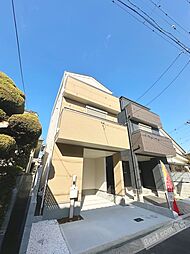 堺市東区南野田・戸建 1