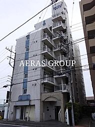 スカイコート相模大塚