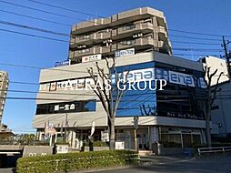 オークプラザ