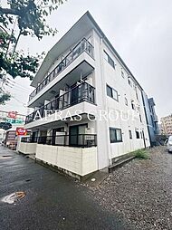 第4アサヒハイツ