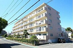 パストラル山口 203