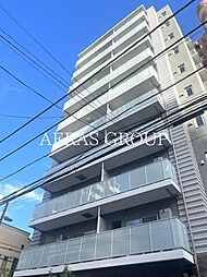 アーバネックス文京本郷 602