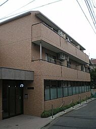 アドニス北沢 101