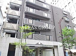 新宿アイランドアネックス