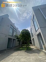 船橋市上山町１丁目