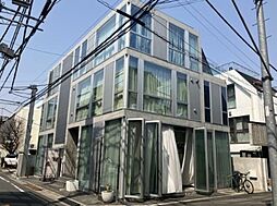 ESCENARIO OMOTESANDO