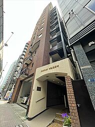 ヴェラハイツ日本橋箱崎 403