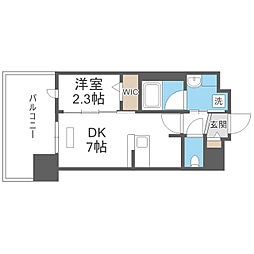 グランフォーレ博多プレミアベイサイド 1201