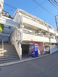 スカイコート保土ケ谷