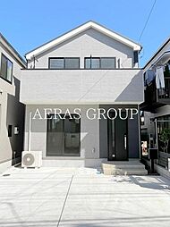 Kolet船橋三山#02