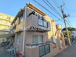 シティハイツ一ツ橋