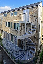 大田区南千束３丁目の一戸建て